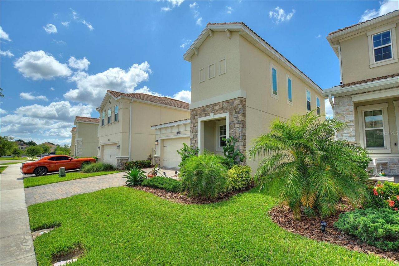 8736 Pacific Dunes Dr , Davenport, FL 33896 Photo
