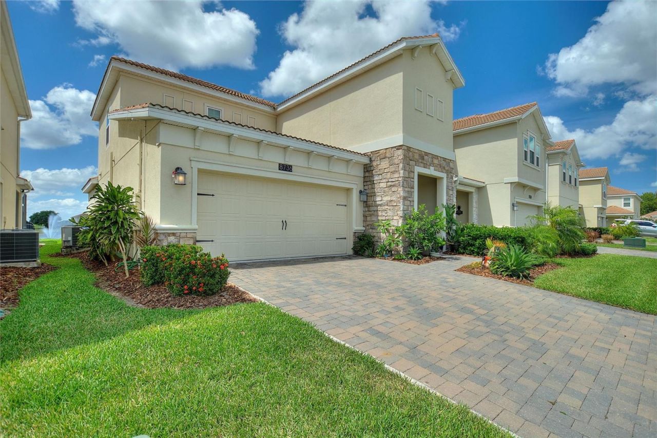 8736 Pacific Dunes Dr , Davenport, FL 33896 Photo