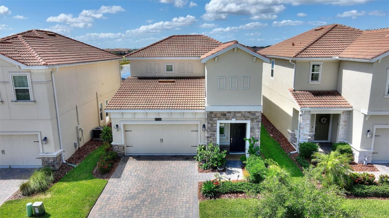 8736 Pacific Dunes Dr , Davenport, FL 33896 Photo