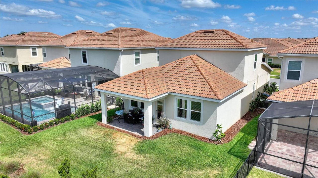 8736 Pacific Dunes Dr , Davenport, FL 33896 Photo