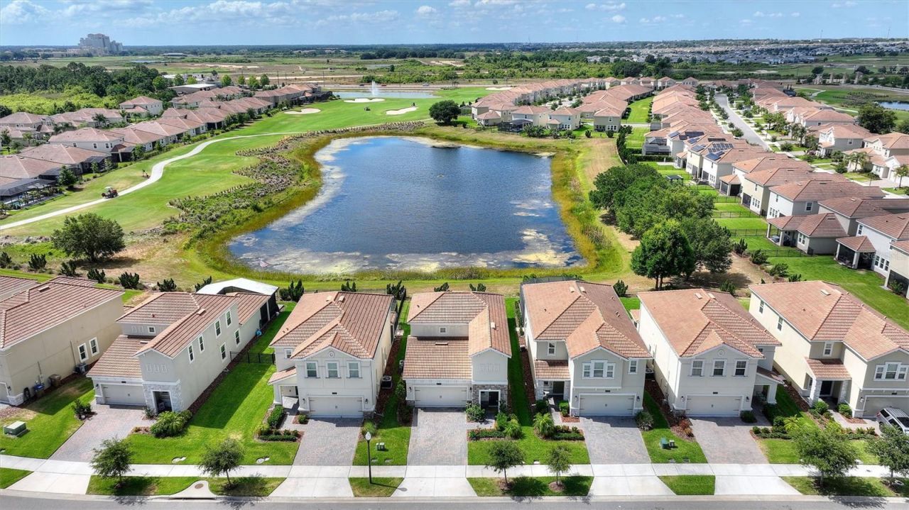 8736 Pacific Dunes Dr , Davenport, FL 33896 Photo