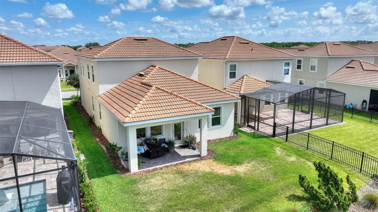 8736 Pacific Dunes Dr , Davenport, FL 33896 Photo