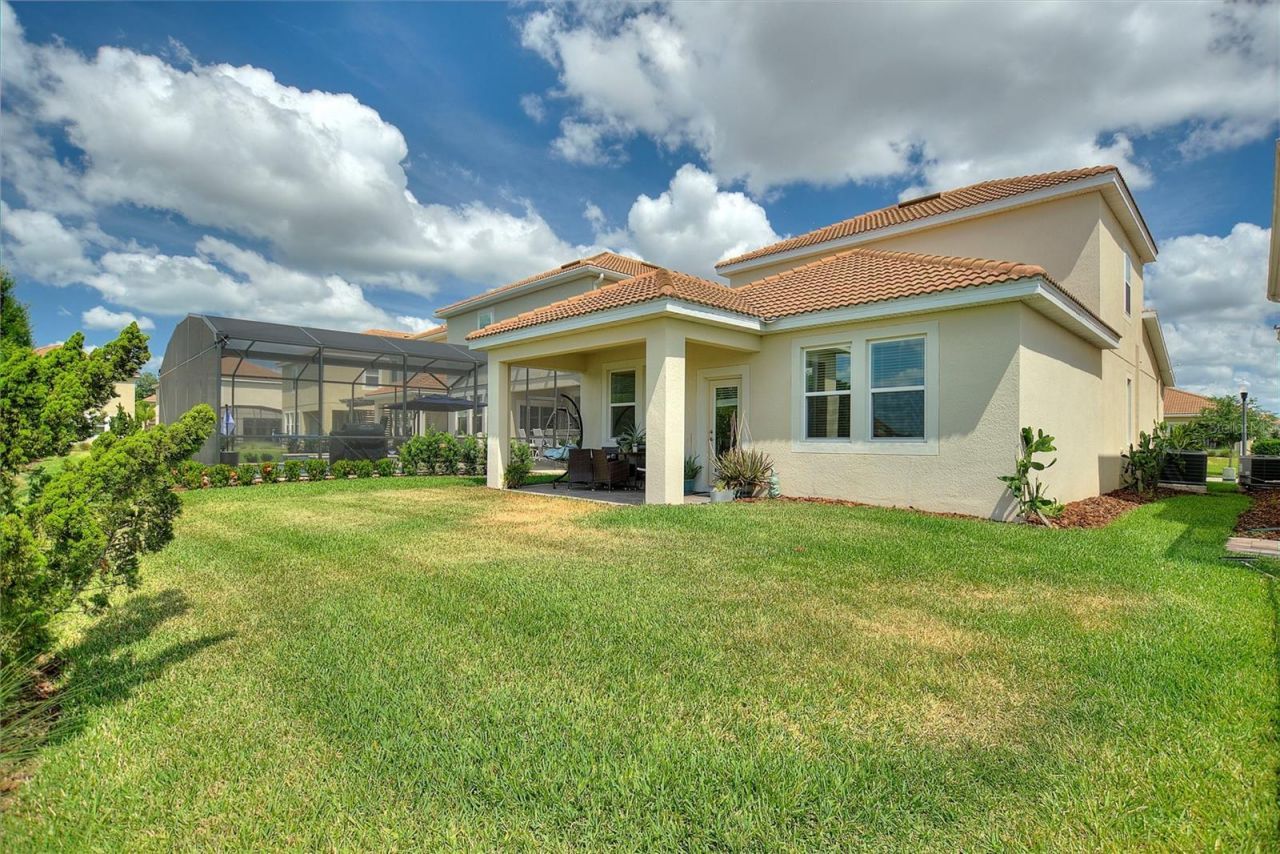 8736 Pacific Dunes Dr , Davenport, FL 33896 Photo