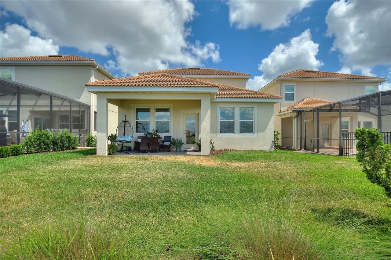 8736 Pacific Dunes Dr , Davenport, FL 33896 Photo