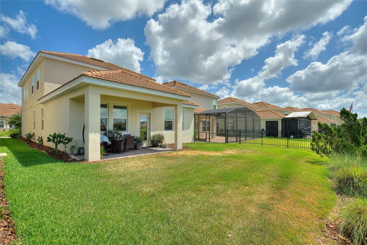 8736 Pacific Dunes Dr , Davenport, FL 33896 Photo