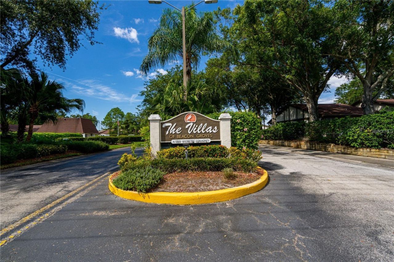 2130 Bancroft Place , Unit B, Palm Harbor, FL 34683 Photo