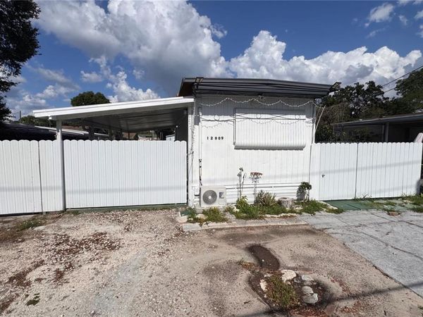 12909 FOUR OAKS ROAD , TAMPA, FL 33624