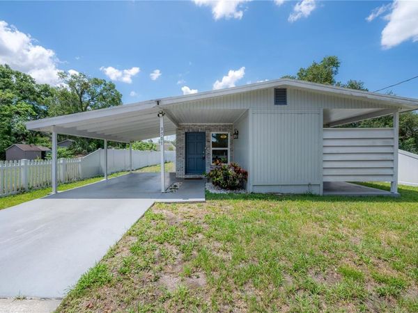 3501 E MCBERRY STREET , TAMPA, FL 33610