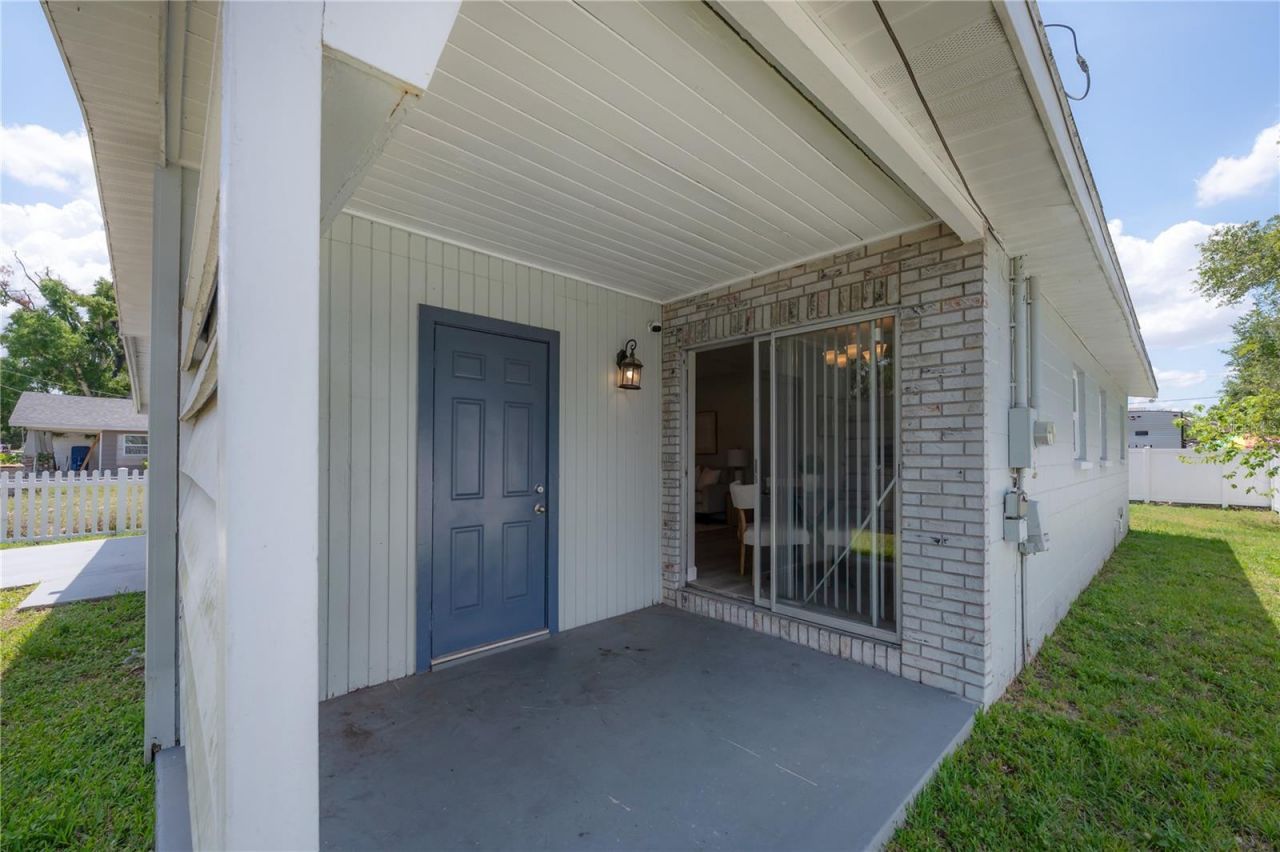 3501 E Mcberry Street, Tampa, FL 33610 Photo