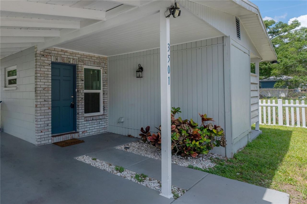 3501 E Mcberry Street, Tampa, FL 33610 Photo