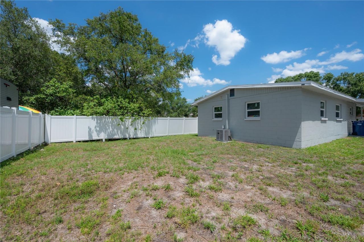 3501 E Mcberry Street, Tampa, FL 33610 Photo