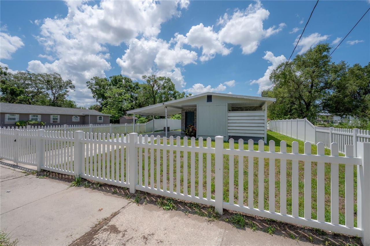 3501 E Mcberry Street, Tampa, FL 33610 Photo