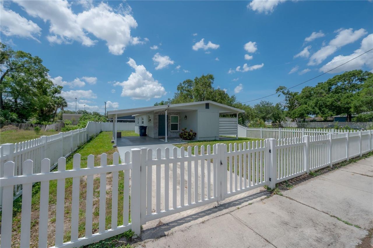 3501 E Mcberry Street, Tampa, FL 33610 Photo