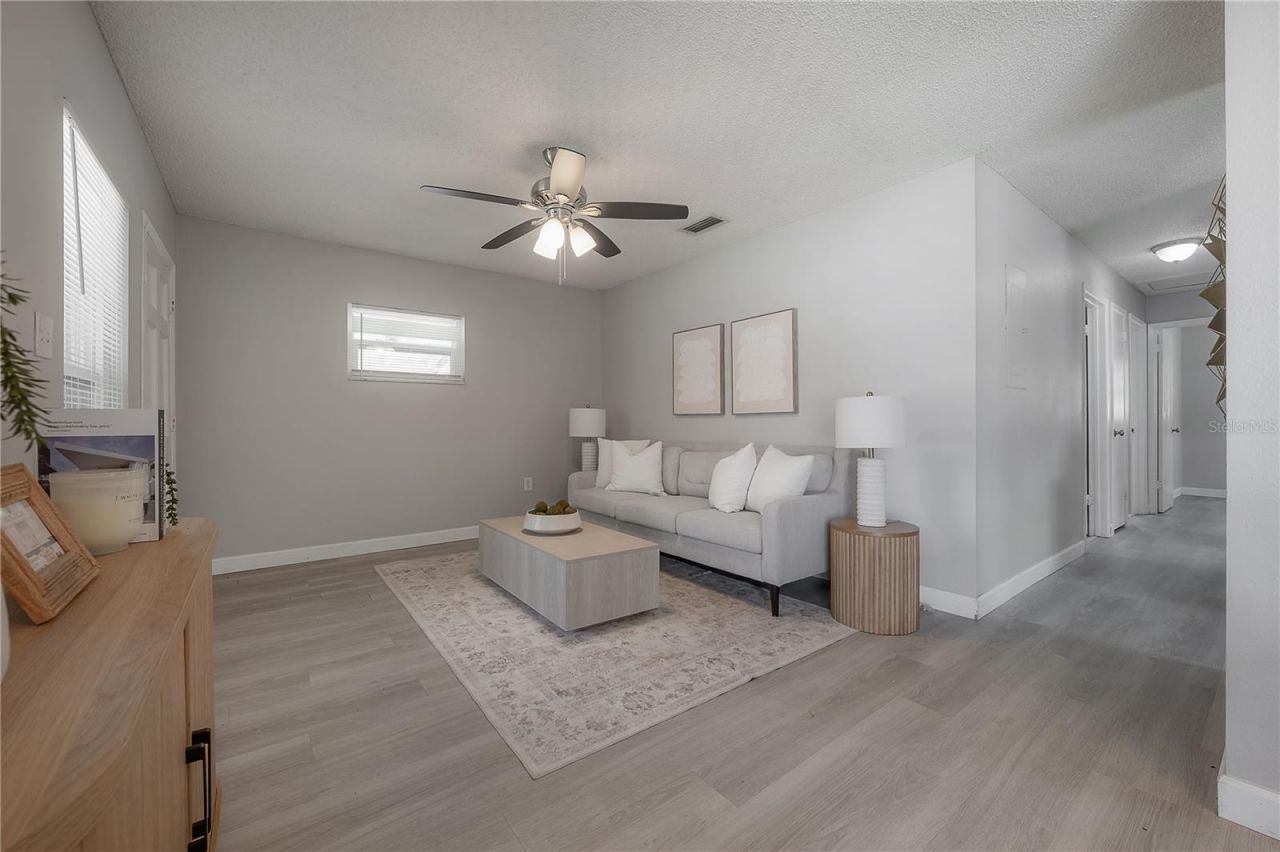 3501 E Mcberry Street, Tampa, FL 33610 Photo