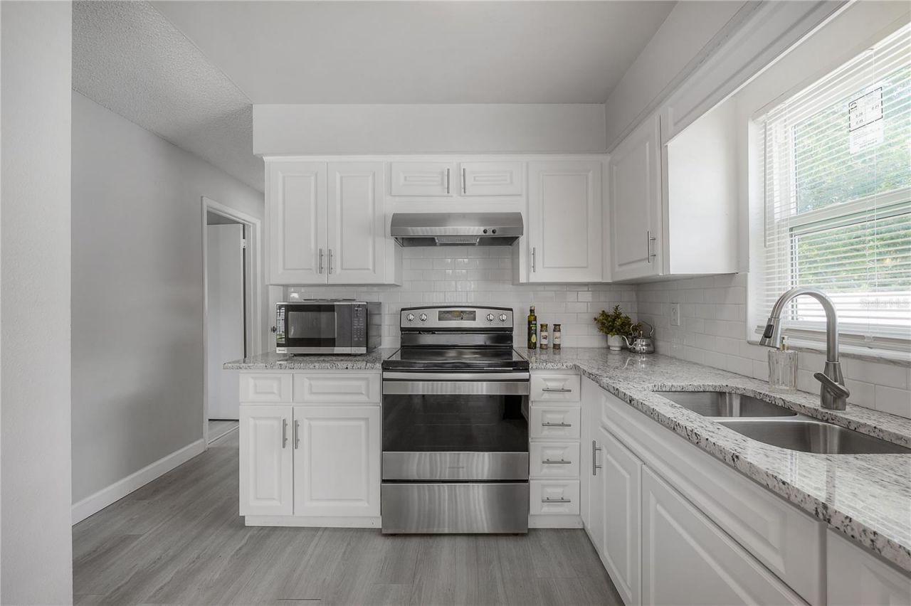 3501 E Mcberry Street, Tampa, FL 33610 Photo