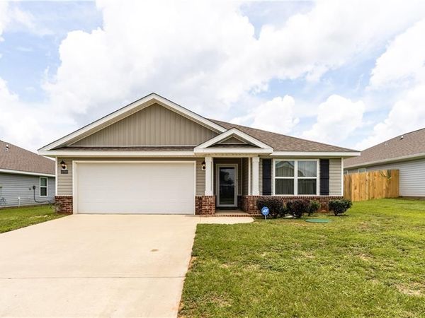 10700 Paget Drive N, Mobile, AL 36608