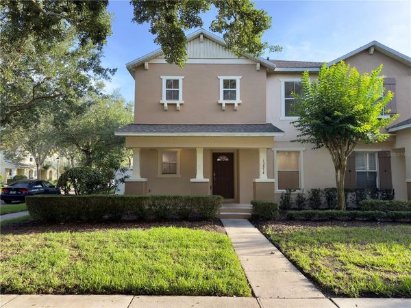 13874 PHOENIX DRIVE, ORLANDO, FL 32828
