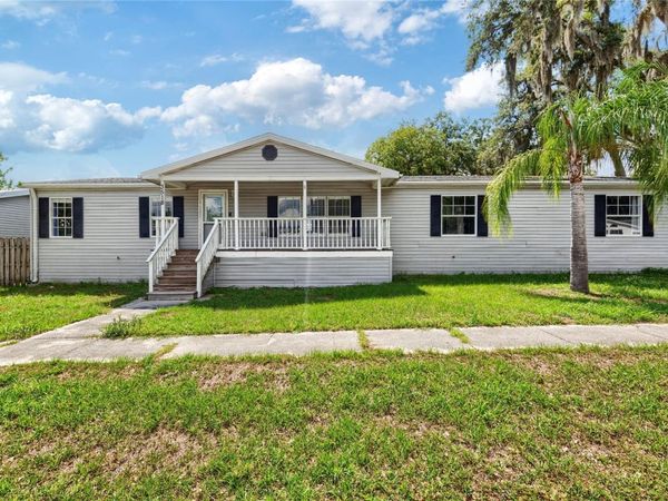 3518 KIAH DRIVE , WESLEY CHAPEL, FL 33543