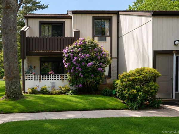 81 Richmond Boulevard , Unit 1A, Ronkonkoma, NY 11779