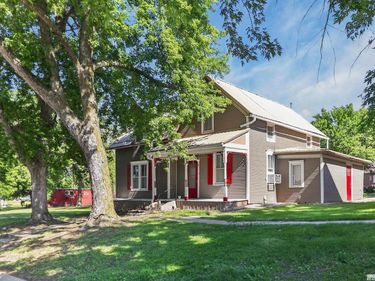 105 W Church Street , Cook, NE 68349