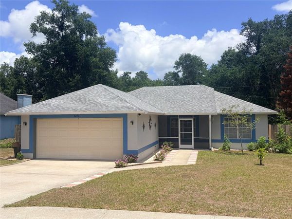 4276 ROCKY RIDGE PLACE , SANFORD, FL 32773