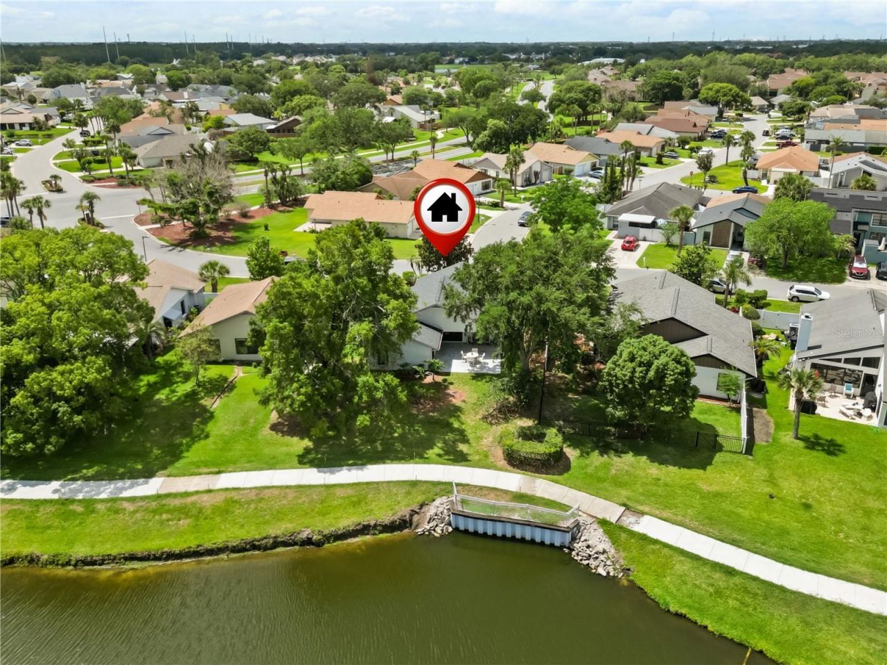 2518 Shadybranch Drive, Orlando, FL 32822 Photo