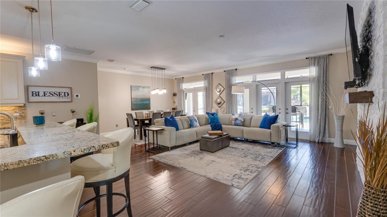 105 Mobbly Bay Drive, Oldsmar, FL 34677 Photo