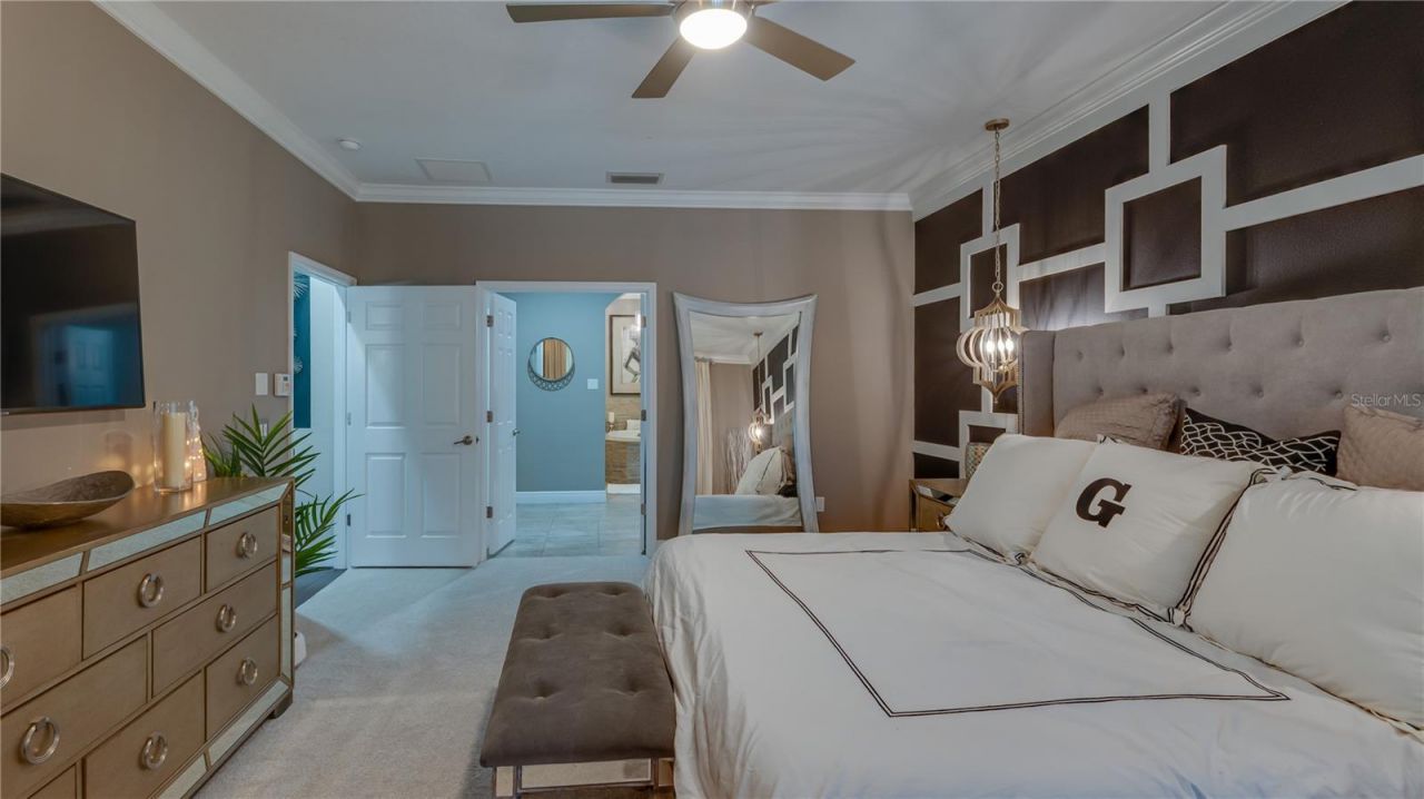 105 Mobbly Bay Drive, Oldsmar, FL 34677 Photo