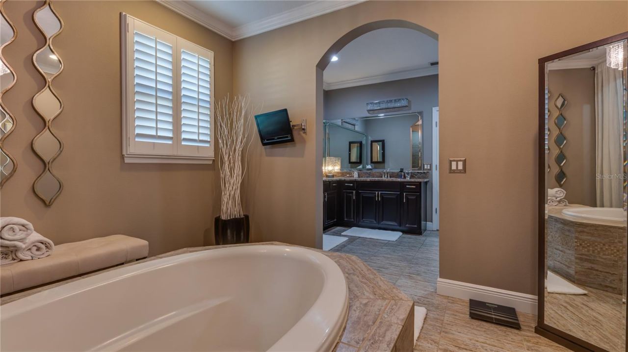 105 Mobbly Bay Drive, Oldsmar, FL 34677 Photo