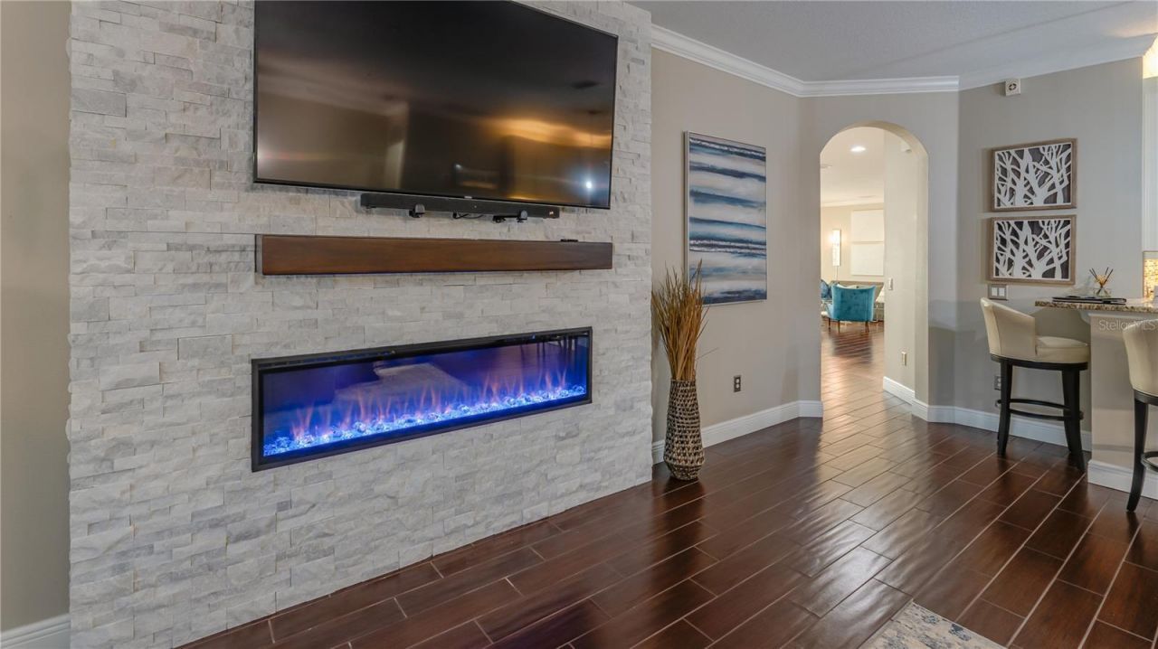 105 Mobbly Bay Drive, Oldsmar, FL 34677 Photo