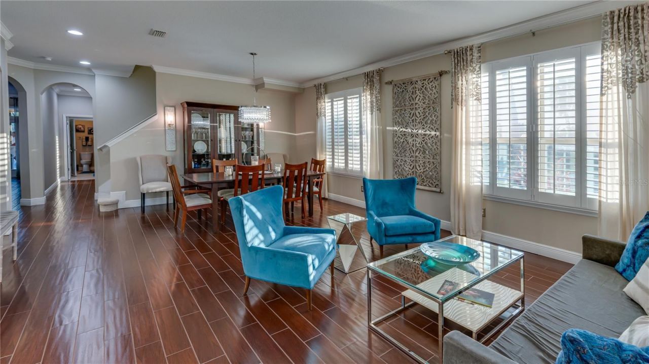105 Mobbly Bay Drive, Oldsmar, FL 34677 Photo