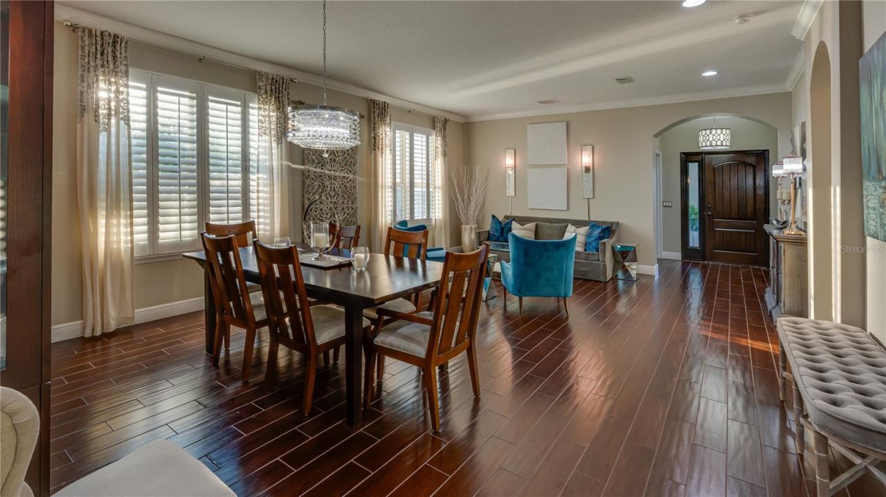 105 Mobbly Bay Drive, Oldsmar, FL 34677 Photo