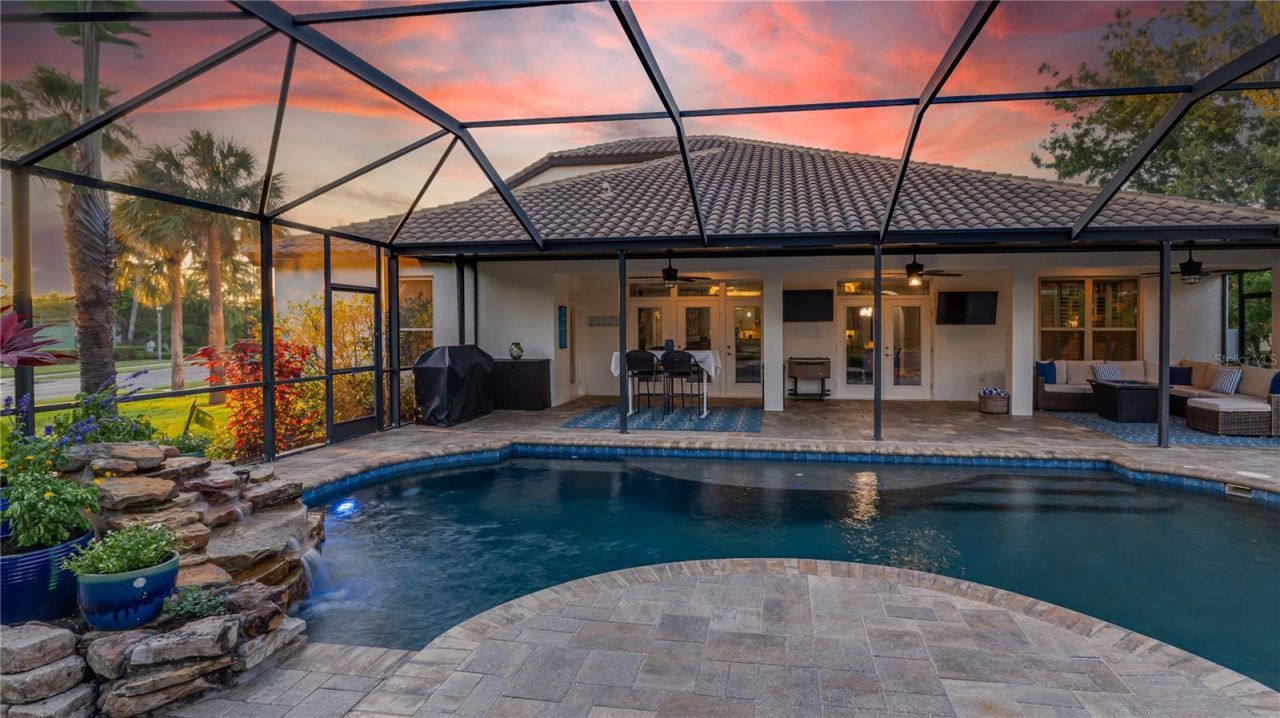 105 Mobbly Bay Drive, Oldsmar, FL 34677 Photo