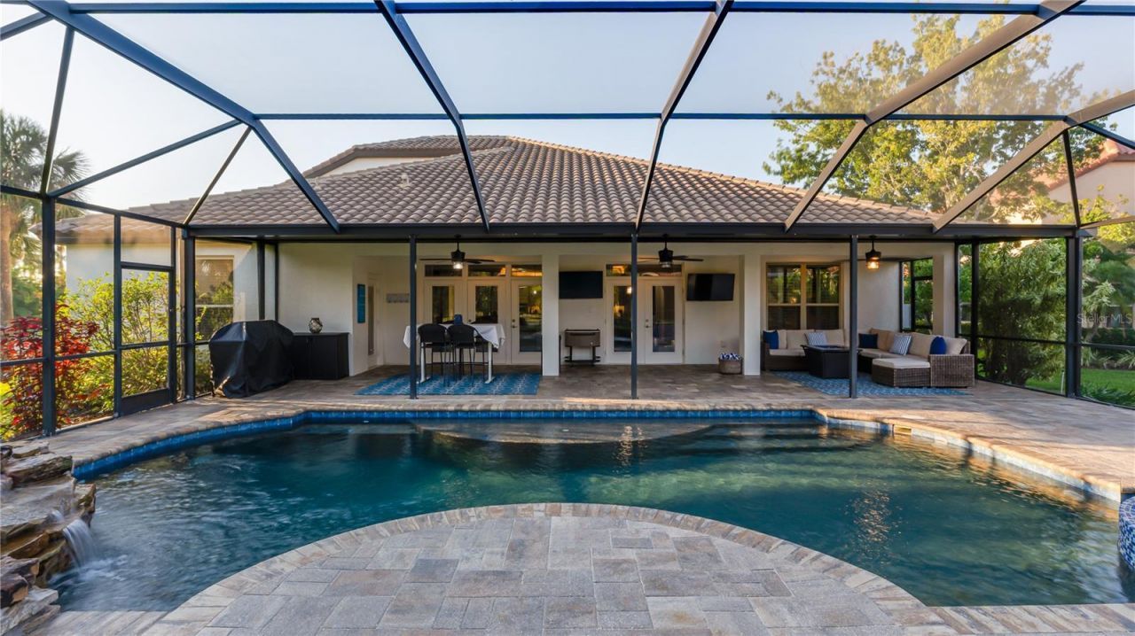 105 Mobbly Bay Drive, Oldsmar, FL 34677 Photo