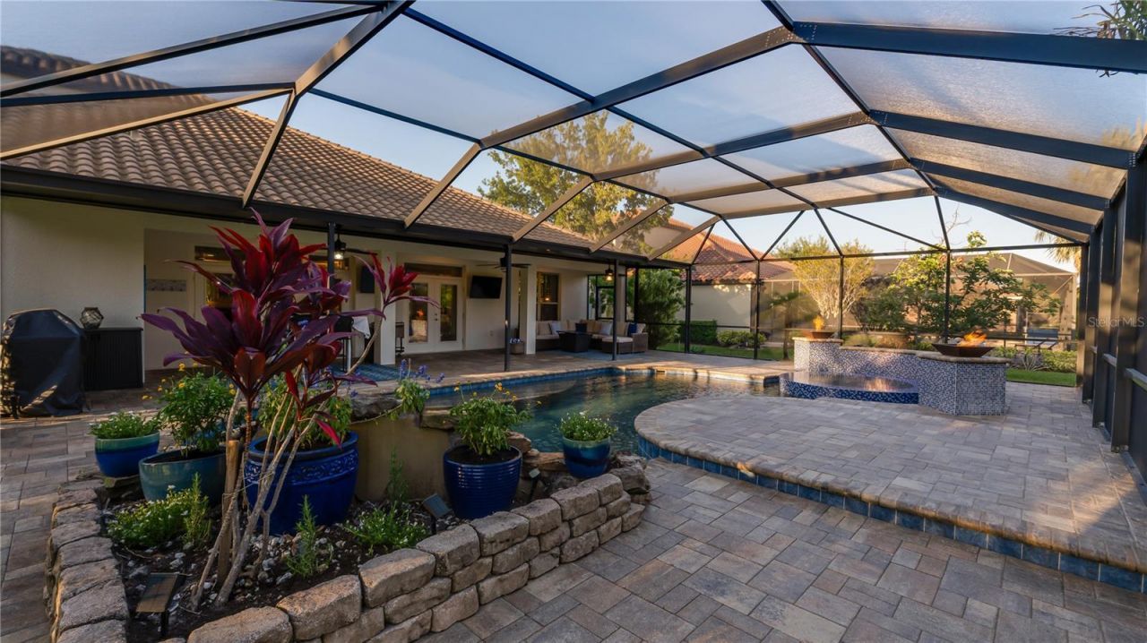 105 Mobbly Bay Drive, Oldsmar, FL 34677 Photo