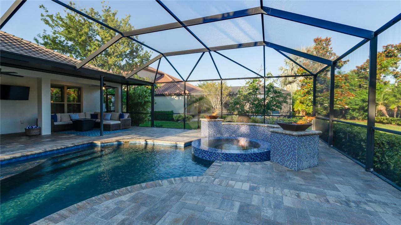 105 Mobbly Bay Drive, Oldsmar, FL 34677 Photo