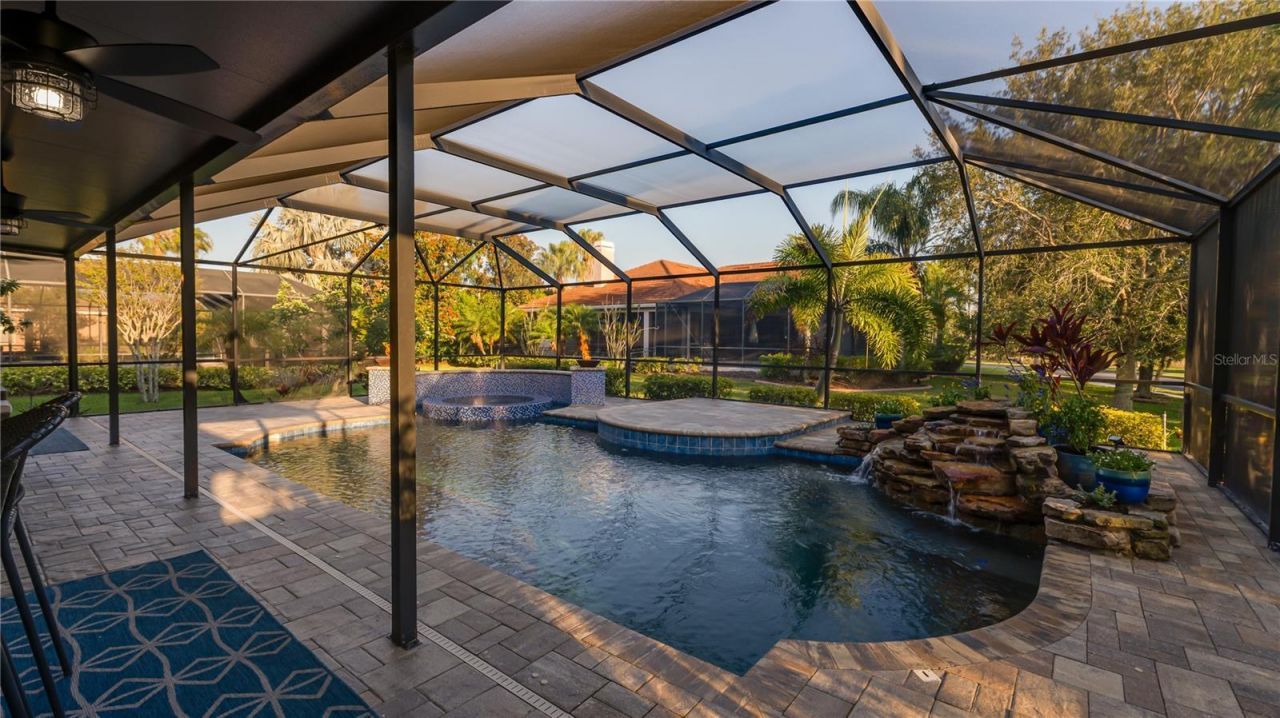 105 Mobbly Bay Drive, Oldsmar, FL 34677 Photo