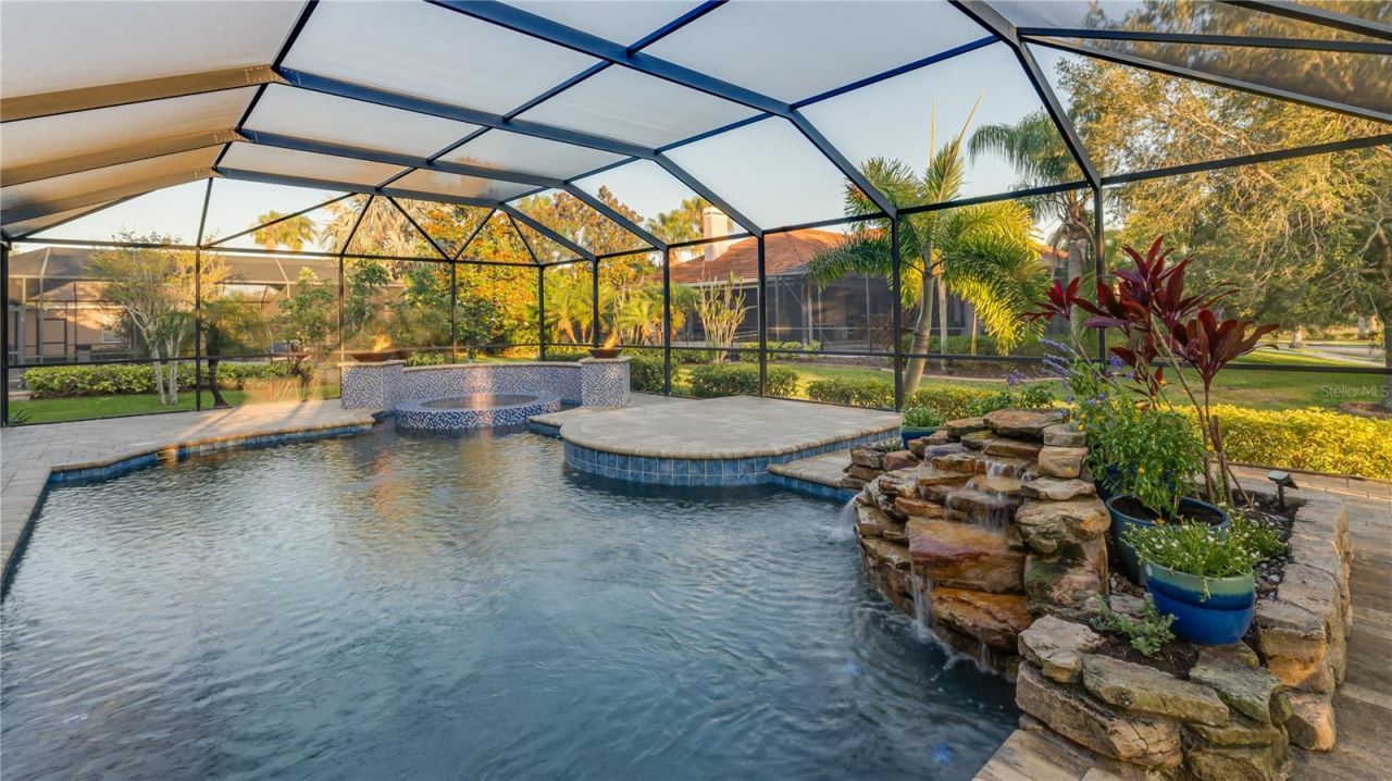 105 Mobbly Bay Drive, Oldsmar, FL 34677 Photo