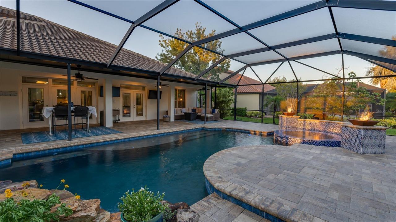 105 Mobbly Bay Drive, Oldsmar, FL 34677 Photo