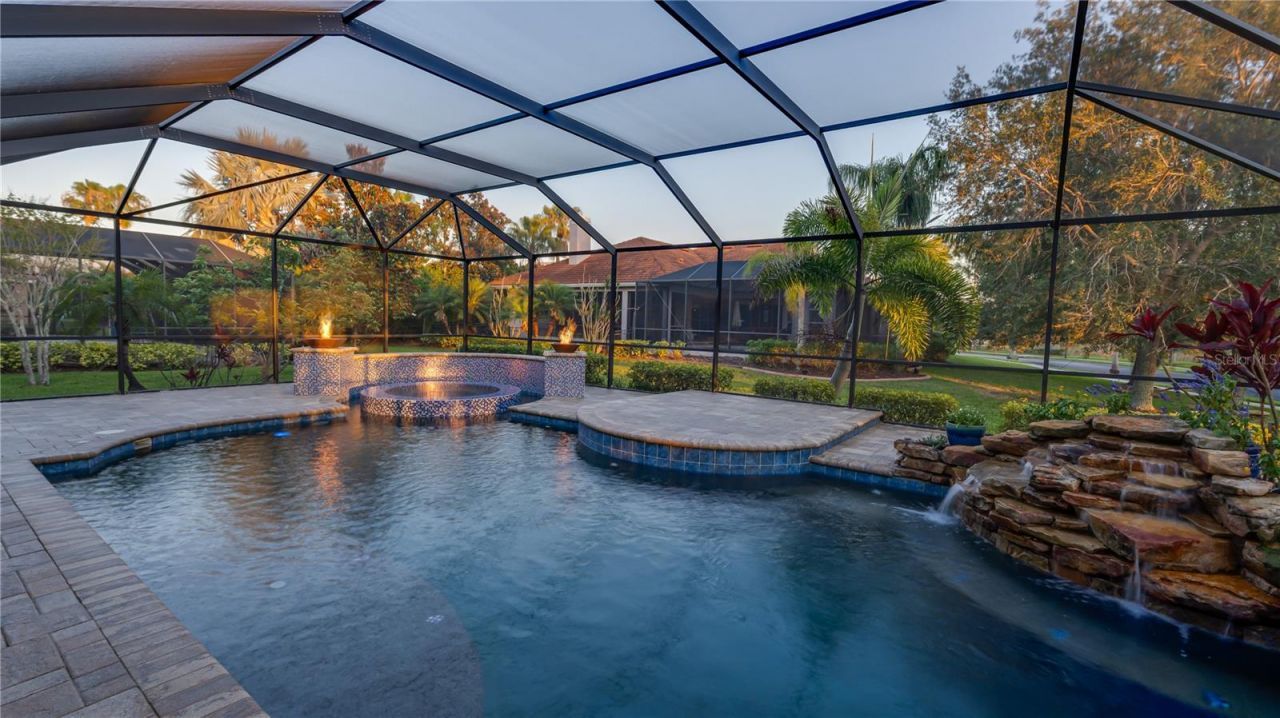 105 Mobbly Bay Drive, Oldsmar, FL 34677 Photo