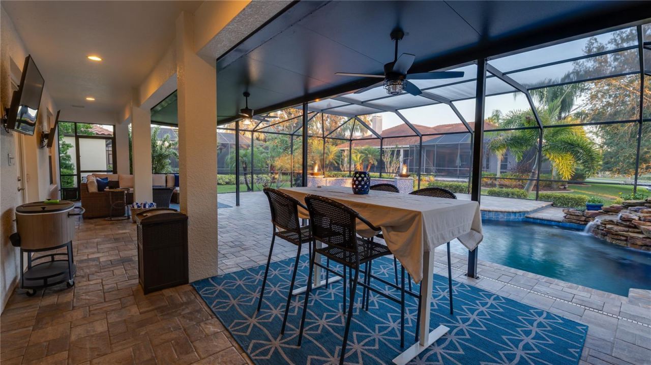 105 Mobbly Bay Drive, Oldsmar, FL 34677 Photo