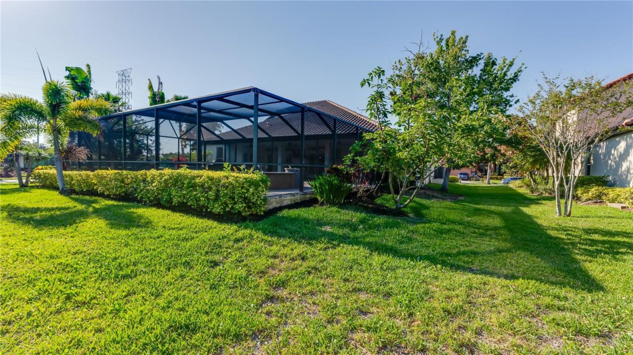 105 Mobbly Bay Drive, Oldsmar, FL 34677 Photo