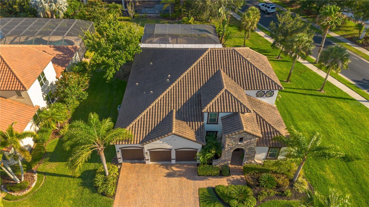 105 Mobbly Bay Drive, Oldsmar, FL 34677 Photo