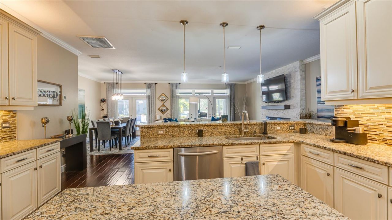 105 Mobbly Bay Drive, Oldsmar, FL 34677 Photo