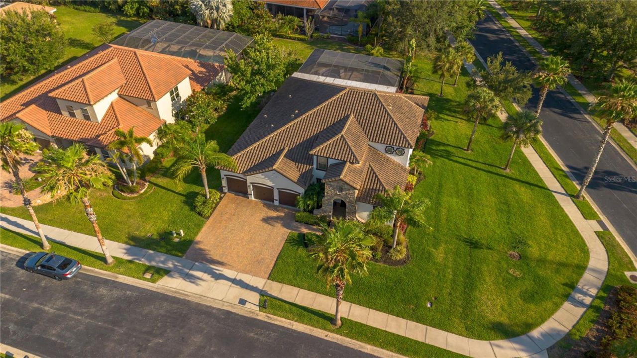 105 Mobbly Bay Drive, Oldsmar, FL 34677 Photo