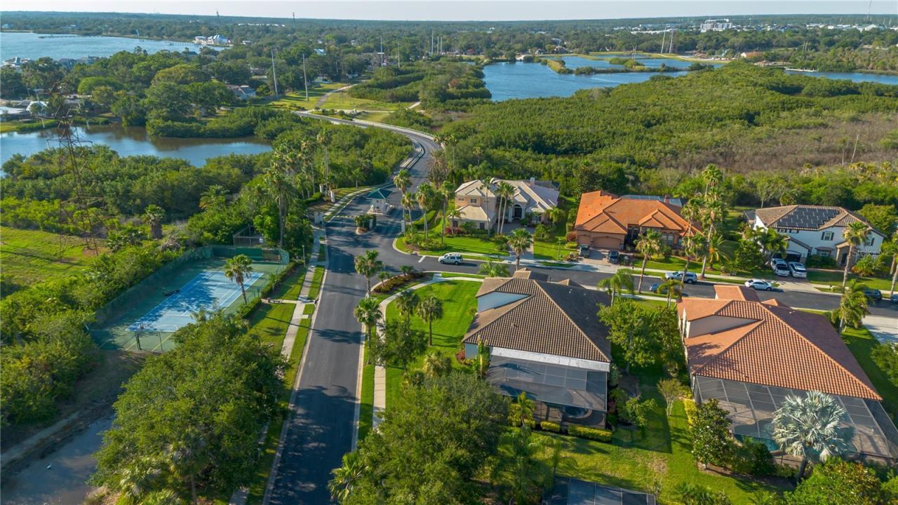 105 Mobbly Bay Drive, Oldsmar, FL 34677 Photo