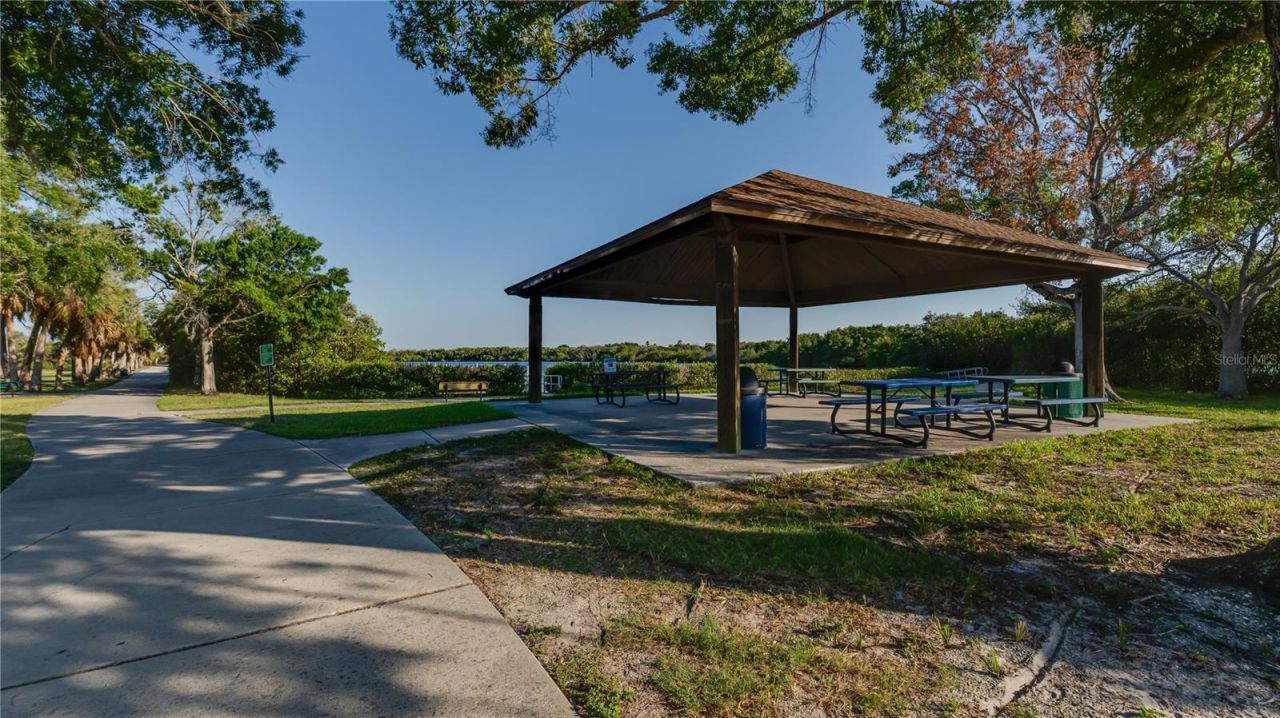 105 Mobbly Bay Drive, Oldsmar, FL 34677 Photo