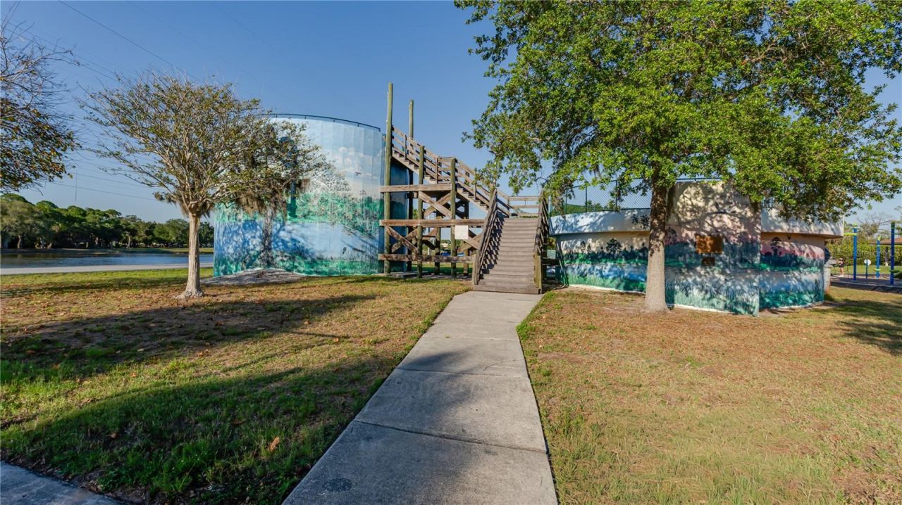 105 Mobbly Bay Drive, Oldsmar, FL 34677 Photo