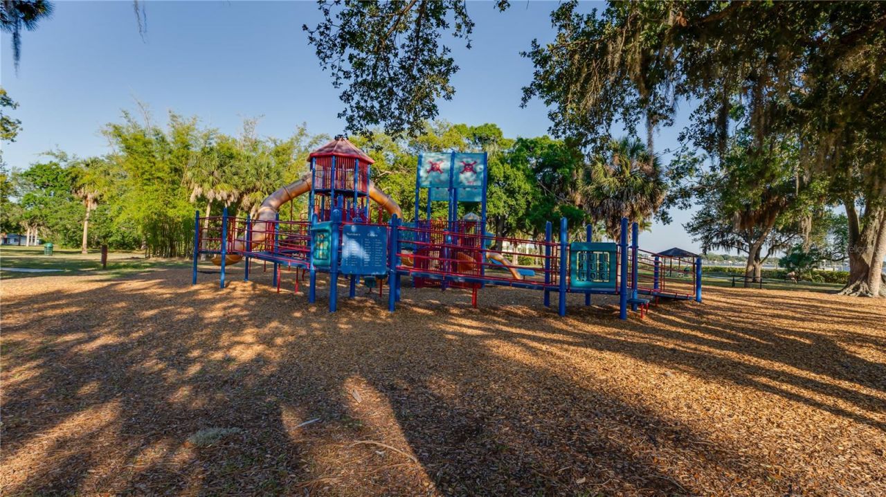 105 Mobbly Bay Drive, Oldsmar, FL 34677 Photo