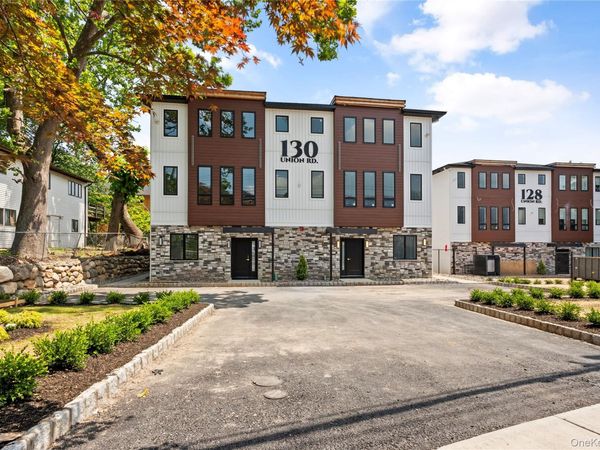 130 Union Road , Unit 201, Spring Valley, NY 10977